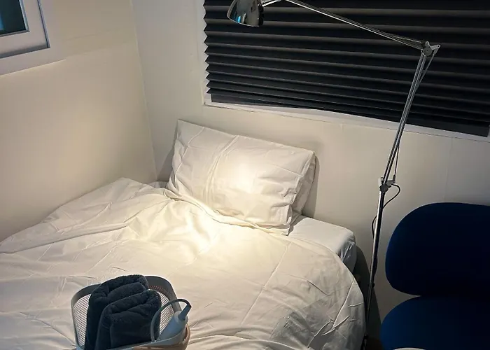 Pocket Modern Séoul