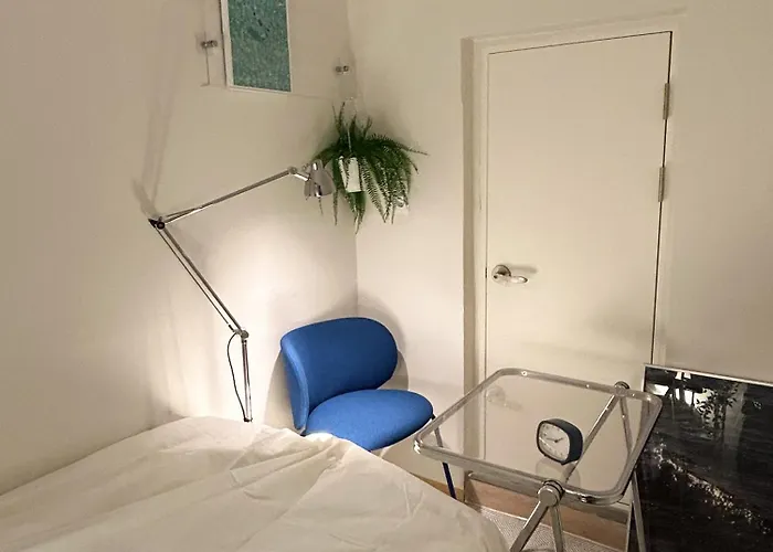 Auberge de jeunesse Pocket Modern *